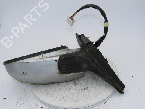 Left mirror HONDA ACCORD VII (CL, CN) 2.2 i-CTDi (CN1) | BP19798761C26 