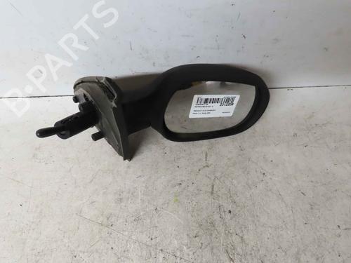 Used Right mirror Right mirror RENAULT CLIO II (BB_, CB_) 1.5 dCi (B/CB3M) (64 hp) 37045707 37045707
