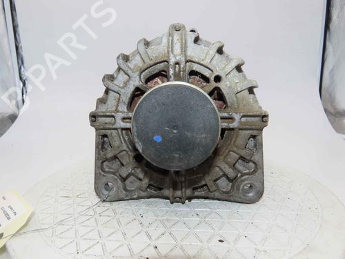 Used Alternator Alternator 37045681 37045681