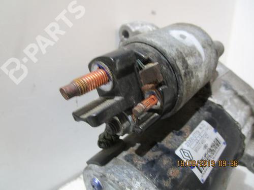 Starter DACIA LODGY (JS_) 1.2 TCe (JSAY, JSM0) | BP10939659M8 