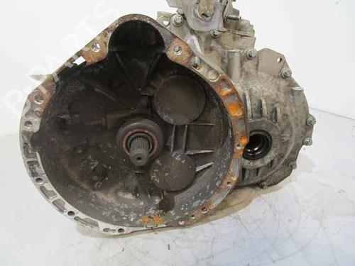 Used Gearbox Gearbox 37039487 37039487