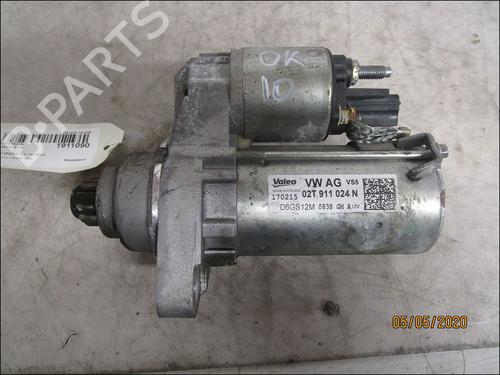 Used Starter SEAT IBIZA IV (6J5, 6P1) 1.2 (60 hp) 10939772