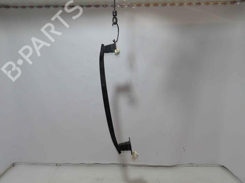 Used Front bumper reinforcement Front bumper reinforcement 37061658 37061658