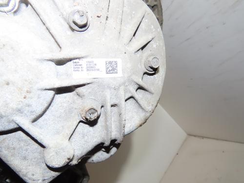 Used Gearbox RENAULT CLIO IV (BH_) 1.6 RS (BHJ4, BHJ6, BHMM) (200 hp) 29196132