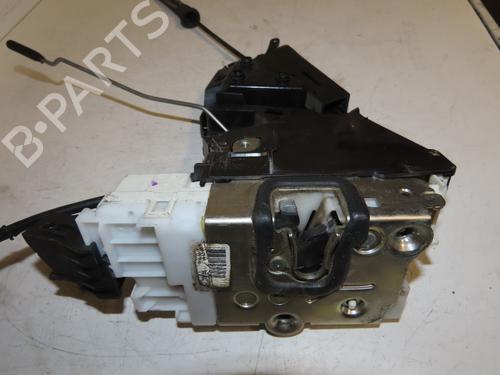 Front left lock MERCEDES-BENZ B-CLASS Sports Tourer (W245) B 180 CDI (245.207) | BP29132702C98 