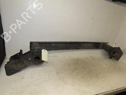 Used Rear bumper reinforcement PEUGEOT 3008 I MPV (0U_) 1.6 HDi (112 hp) 23987466