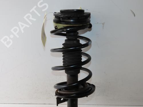 Used Left front shock absorber Left front shock absorber RENAULT SCÉNIC II (JM0/1_) 1.9 dCi (JM14) (131 hp) 35440691 35440691