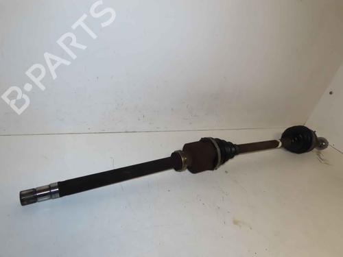 Used Right front driveshaft Right front driveshaft 37054669 37054669