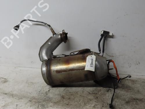 Catalyst NISSAN MICRA V (K14) 1.5 DCI | BP26195511M10 