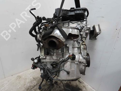 Engine NISSAN JUKE (F15) 1.6 | BP37047179M1 - Image 3