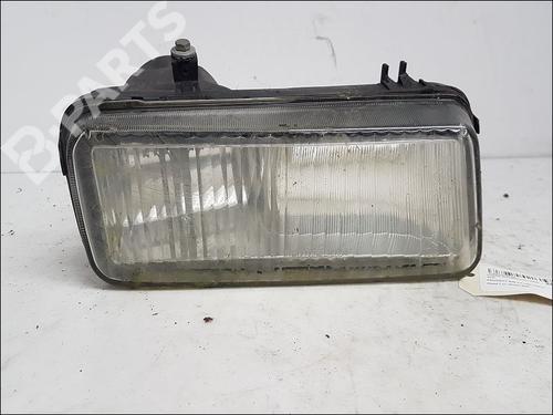 Used Right front fog light PEUGEOT 806 (221) 2.0 HDI (109 hp) 10951471