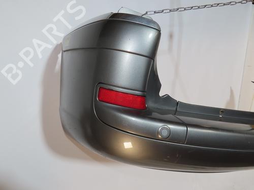 Rear bumper PEUGEOT 807 (EB_) 2.0 HDi | BP21211257C8