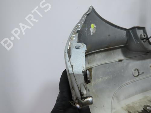 Used Rear bumper Rear bumper 36874341 36874341