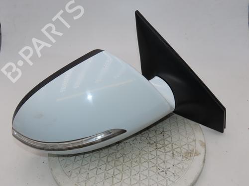 Right mirror KIA SPORTAGE III (SL) 1.7 CRDi | BP26196440C27 