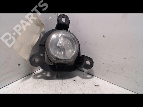 Used Right front fog light Right front fog light ALFA ROMEO MITO (955_) 1.3 MultiJet (955AXP1A, 955AYC1A) (95 hp) 10951603 10951603
