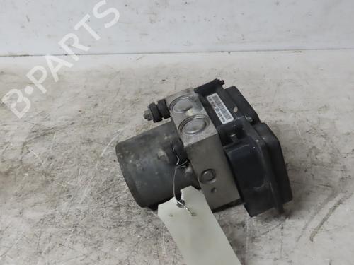 Used ABS pump CITROËN JUMPY II Van 1.6 HDi 90 16V (90 hp) 16211324