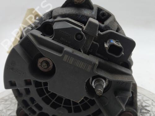 Alternator RENAULT MODUS / GRAND MODUS (F/JP0_) 1.5 dCi (FP0F, JP0F) | BP38004977M7 - Image 2