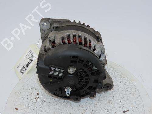 Alternator OPEL ASTRA J (P10) 1.7 CDTI (68) | BP19784608M7 
