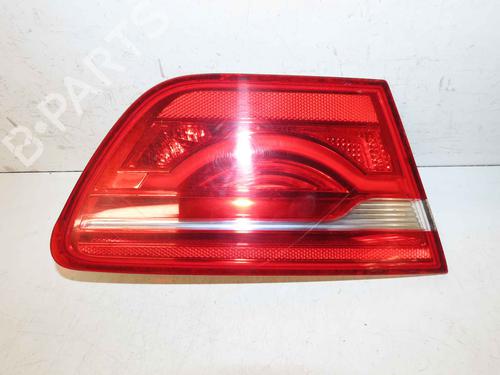 Used Left tailgate light Left tailgate light 37053615 37053615