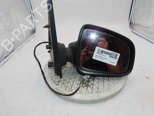 right-mirror-dacia-sandero-ii-2012-37061710 main image