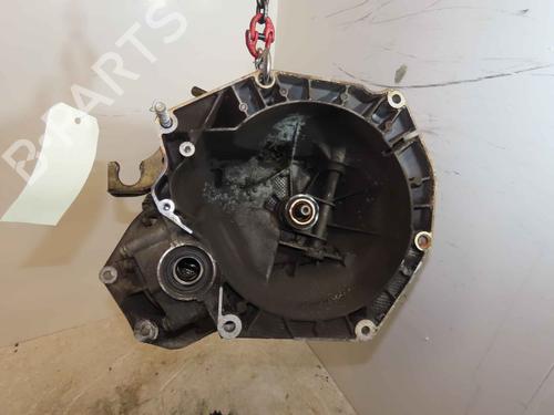 Used Gearbox Gearbox 37053666 37053666