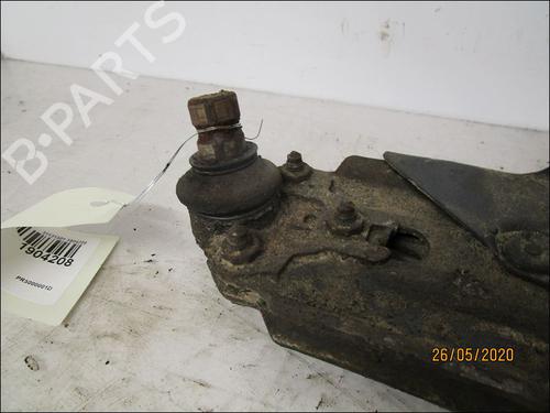 Left front suspension arm VW GOLF III (1H1) 1.9 TDI | BP14882362M12 