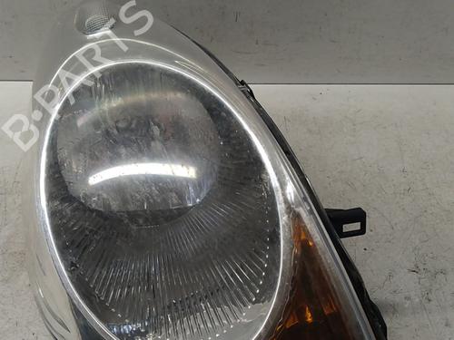 Right headlight NISSAN NOTE (E11, NE11) 1.4 | BP40051331C29 - Image 3