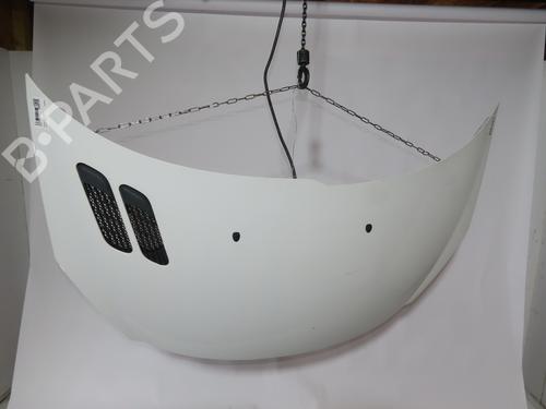 Hood PEUGEOT 206+ (2L_, 2M_) 1.4 i | BP26196303C1
