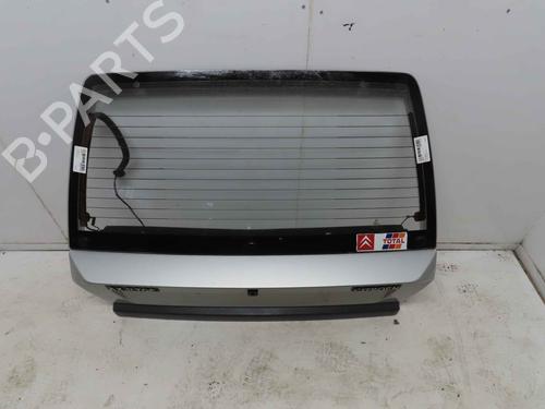 Used Tailgate Tailgate 37043066 37043066