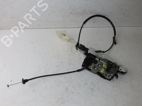 Used Front right lock Front right lock PEUGEOT 207 (WA_, WC_) 1.6 HDi (90 hp) 33134752 33134752
