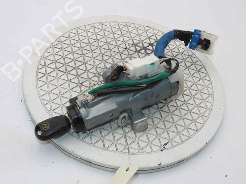 Used Ignition barrel Ignition barrel 37058007 37058007