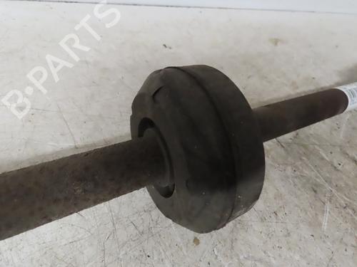 Right front driveshaft DACIA SANDERO 1.2 16V | BP18732265M39