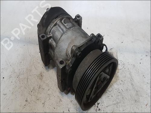Used AC compressor RENAULT LAGUNA I (B56_, 556_) 1.6 16V (B568, B561) (107 hp) 13692989