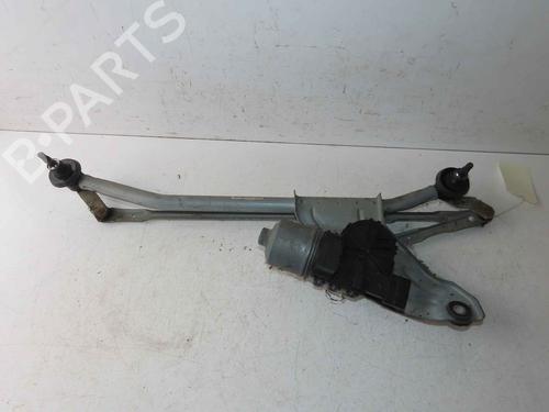 Front wiper motor DACIA SANDERO 1.2 16V | BP37055688M29 - Image 2