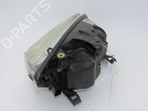 Used Left headlight FORD FOCUS II (DA_, HCP, DP) 1.6 TDCi (109 hp) 19540097