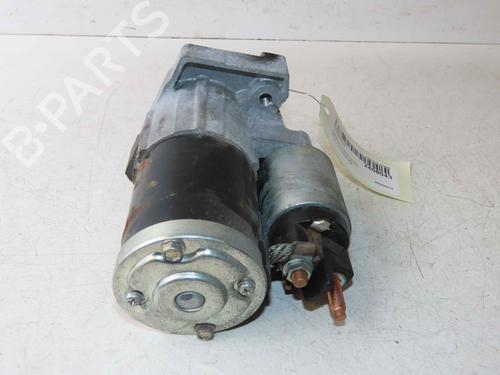 Startmotor RENAULT CLIO V (B7_) 1.5 Blue dCi 85 (B7AG) | BP37058870M8 - Image 4