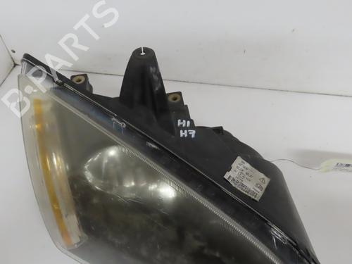 Right headlight FORD FOCUS II Turnier (DA_, FFS, DS) 1.8 TDCi | BP15276021C29 