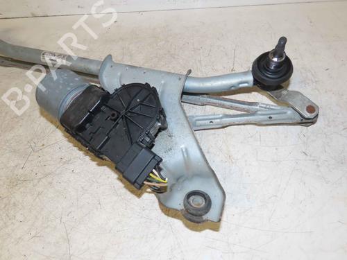 Front wiper motor DACIA DUSTER (HS_) 1.5 dCi | BP37049932M29 - Image 3