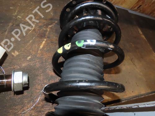 Right front shock absorber PEUGEOT BIPPER Tepee 1.4 HDi | BP37059270M17 - Image 5