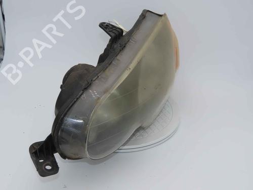 Used Left headlight Left headlight 37047438 37047438