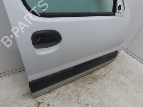 Right front door RENAULT KANGOO Express (FC0/1_) 1.5 dCi (FC1E) | BP17452987C3 