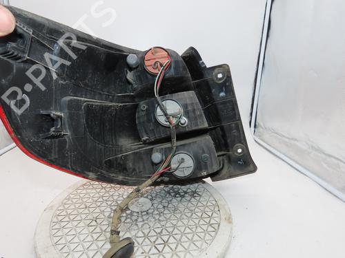 Right taillight SUZUKI SX4 (EY, GY) 2.0 DDiS 4x4 (RW420D) | BP36820207C35 - Image 5