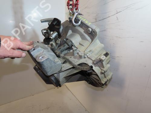 Gearkasse SEAT ARONA (KJ7, KJP) 1.0 TSI | BP30047818M3 