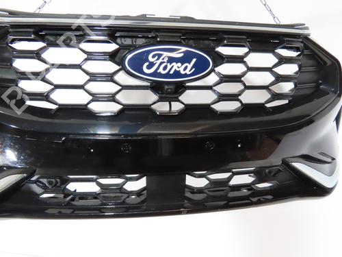 Front bumper FORD KUGA III (DFK) 2.5 Duratec Plug-in-Hybrid | BP29986616C7 