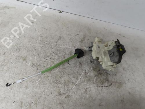 Front right lock AUDI A3 Sportback (8PA) 1.6 TDI | BP18124234C97 