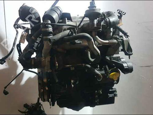 Engine FORD FOCUS I (DAW, DBW) 1.8 Turbo DI / TDDi | BP37043013M1 - Image 3