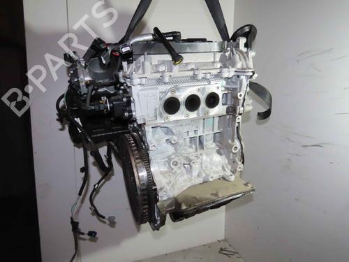 Engine RENAULT TWINGO III (BCM_, BCA_) 1.0 SCe 70 | BP37046181M1 - Image 3