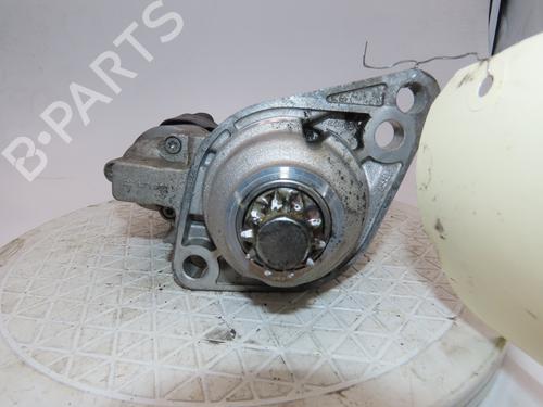 Starter AUDI A3 (8P1) 1.9 TDI | BP26195535M8 