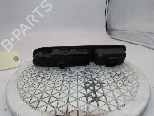 Left front window switch PEUGEOT 307 (3A/C) 1.6 HDi 110 | BP37060186I27 - Image 3