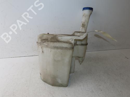 Used Windscreen washer tank Windscreen washer tank PEUGEOT 107 (PM_, PN_) 1.0 (68 hp) 34049287 34049287